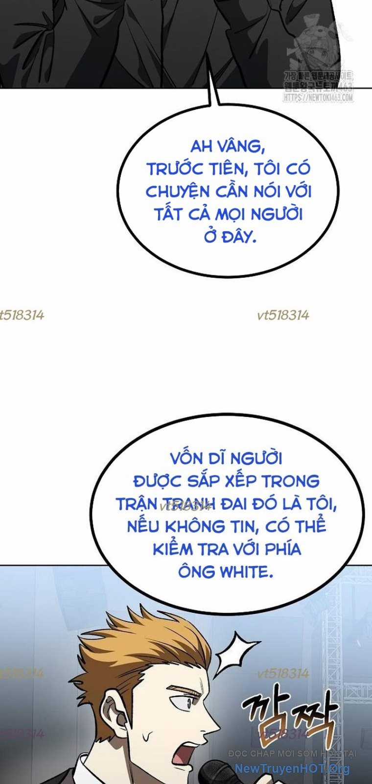 Vua Võ Đài - Chapter 138 - Trang 36