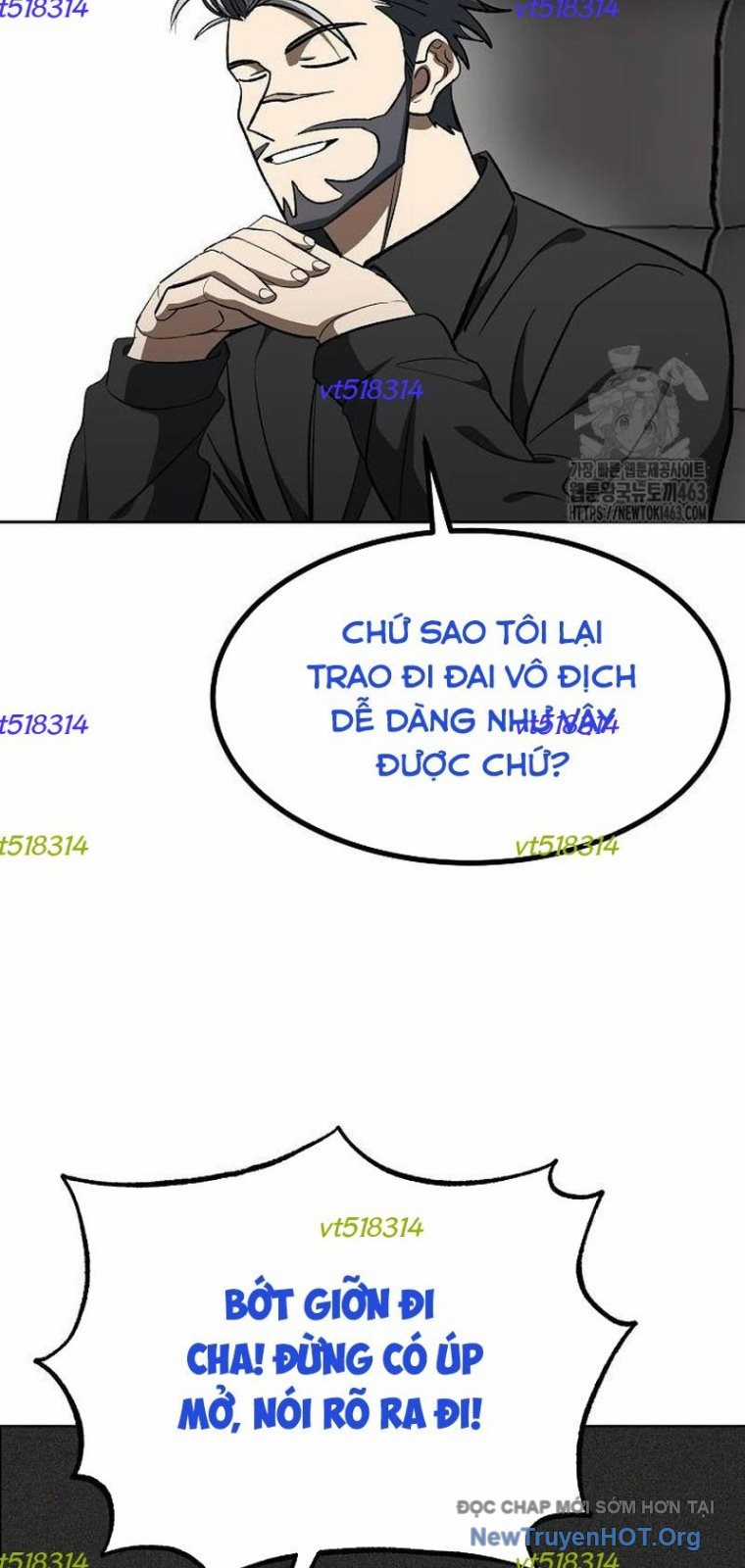Vua Võ Đài - Chapter 138 - Trang 38