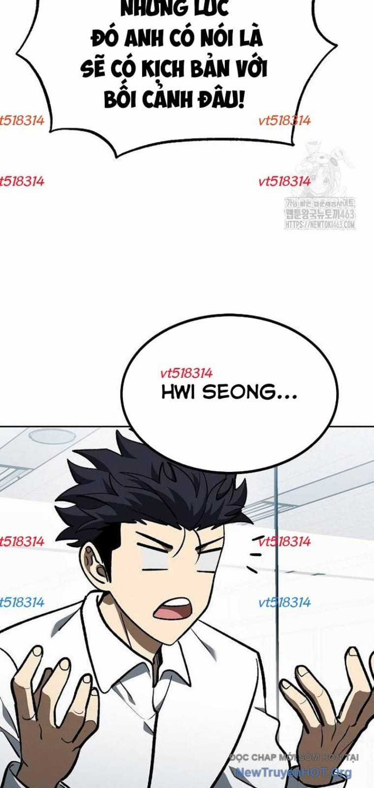 Vua Võ Đài - Chapter 138 - Trang 5