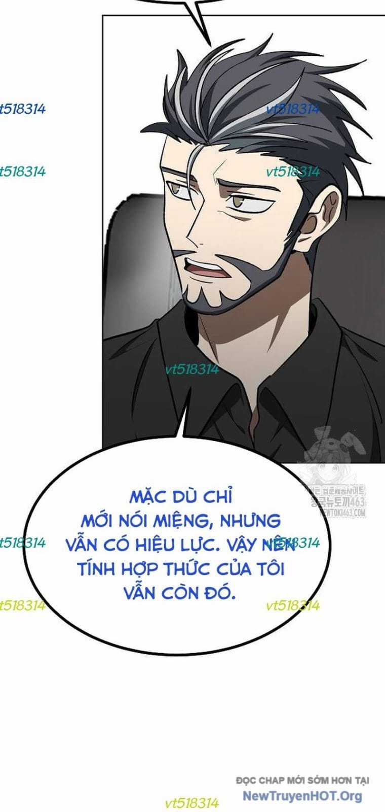 Vua Võ Đài - Chapter 138 - Trang 41