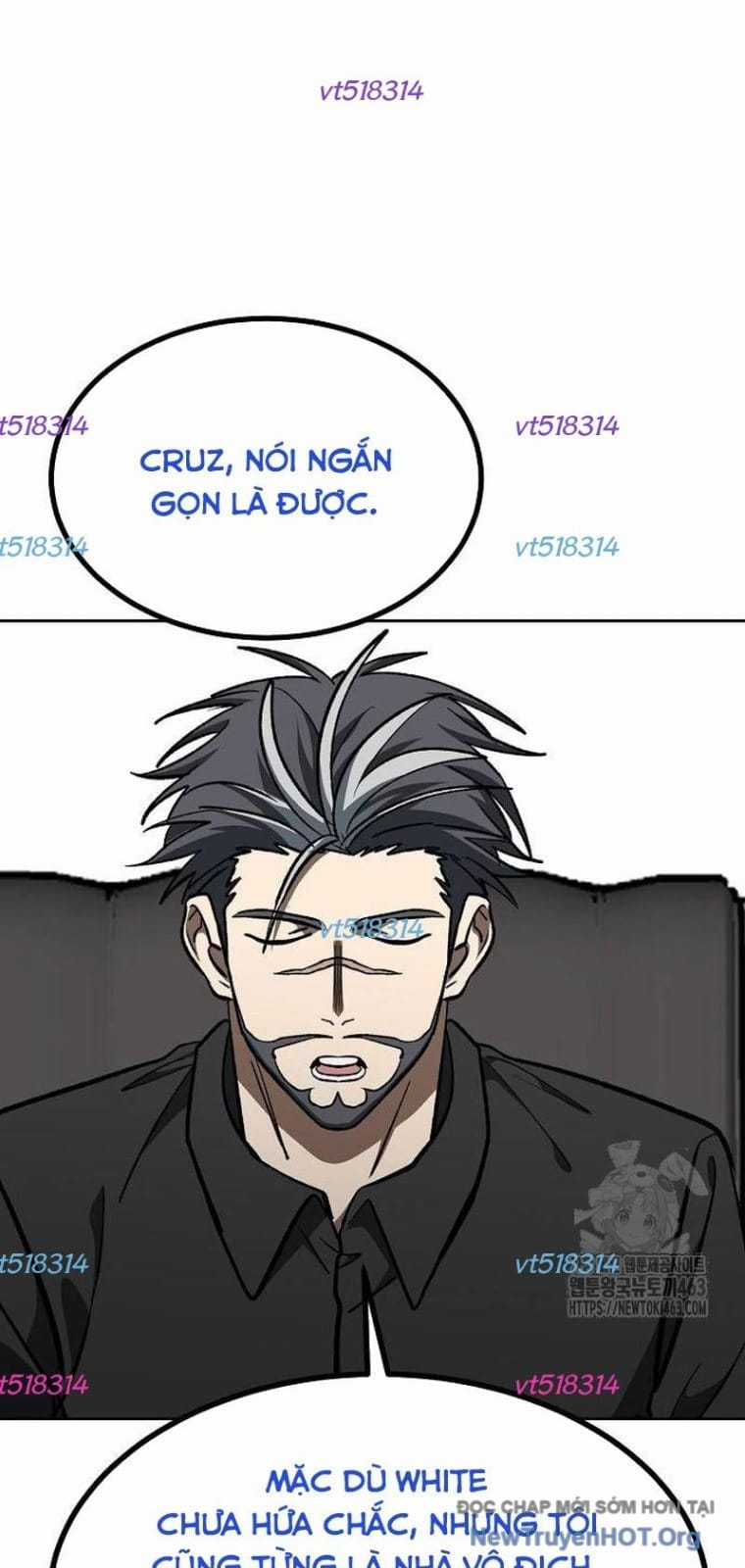 Vua Võ Đài - Chapter 138 - Trang 43