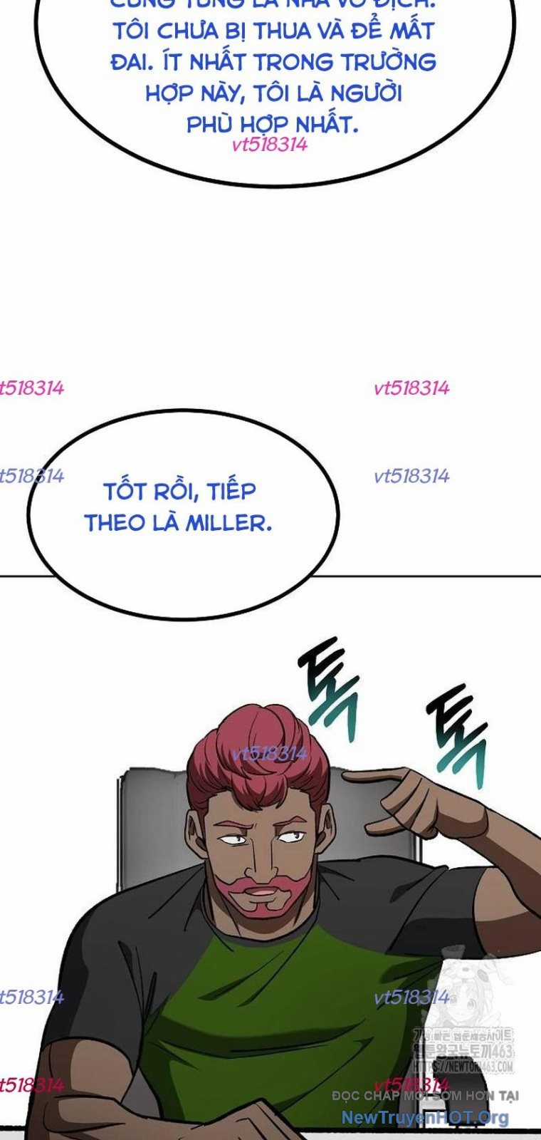 Vua Võ Đài - Chapter 138 - Trang 44