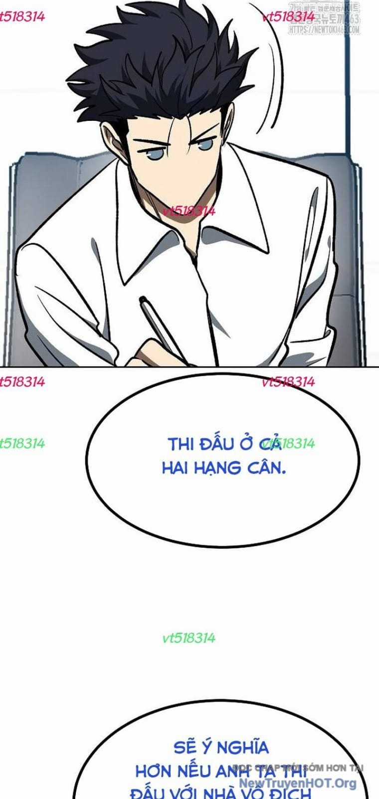 Vua Võ Đài - Chapter 138 - Trang 46