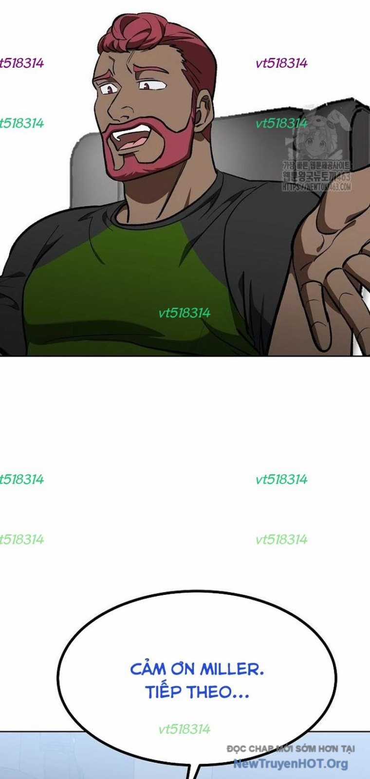 Vua Võ Đài - Chapter 138 - Trang 48