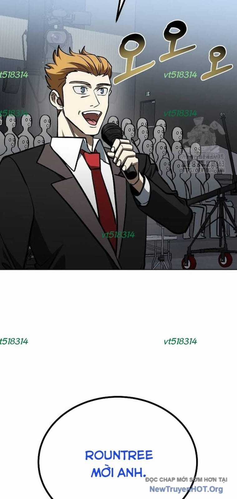 Vua Võ Đài - Chapter 138 - Trang 49