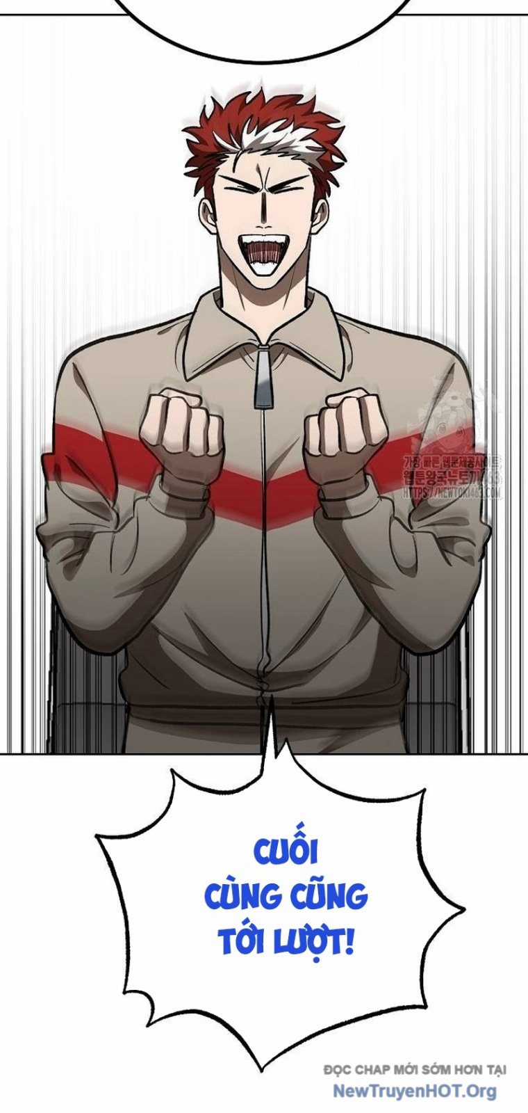 Vua Võ Đài - Chapter 138 - Trang 50