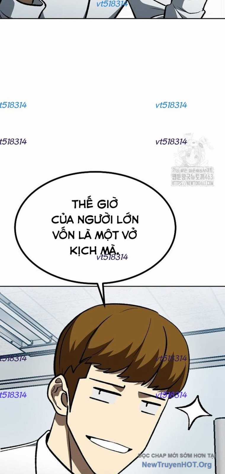 Vua Võ Đài - Chapter 138 - Trang 6