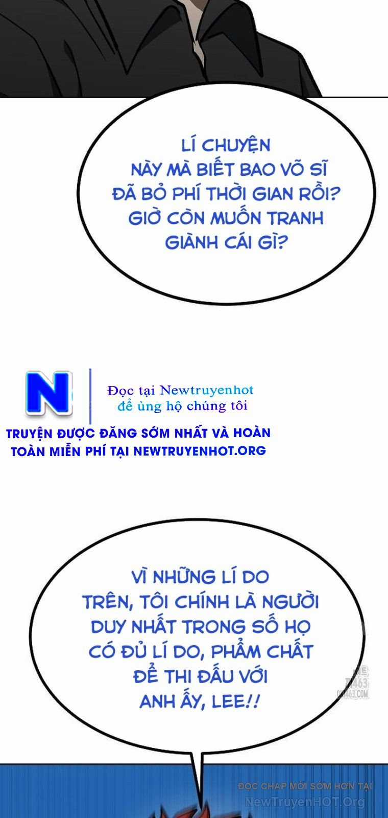 Vua Võ Đài - Chapter 138 - Trang 54