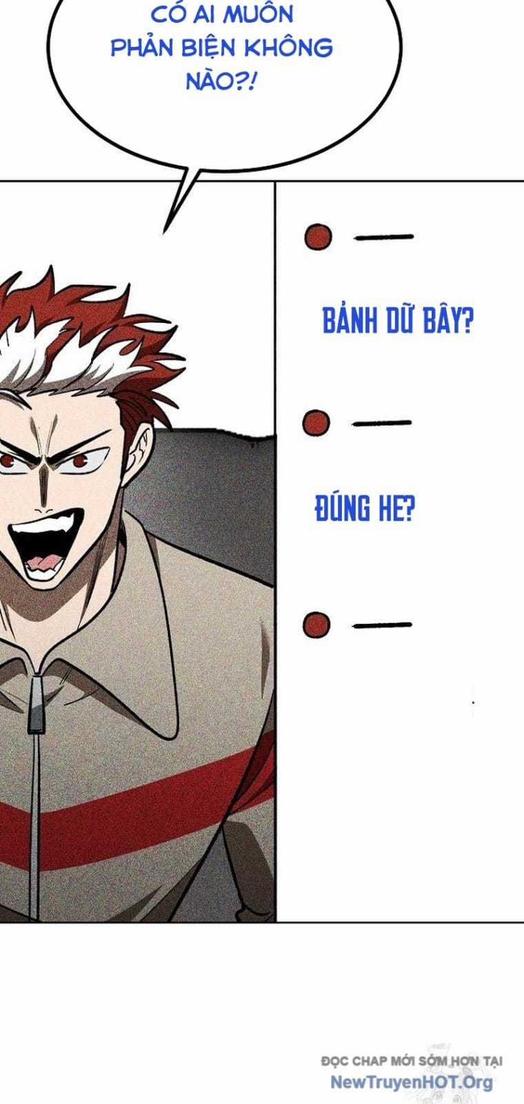 Vua Võ Đài - Chapter 138 - Trang 56