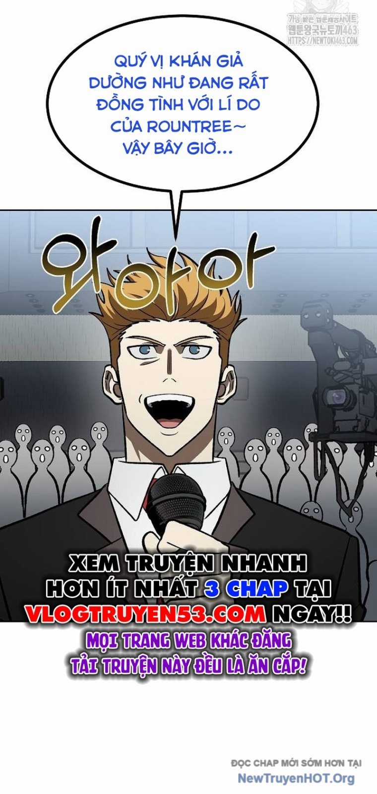 Vua Võ Đài - Chapter 138 - Trang 57