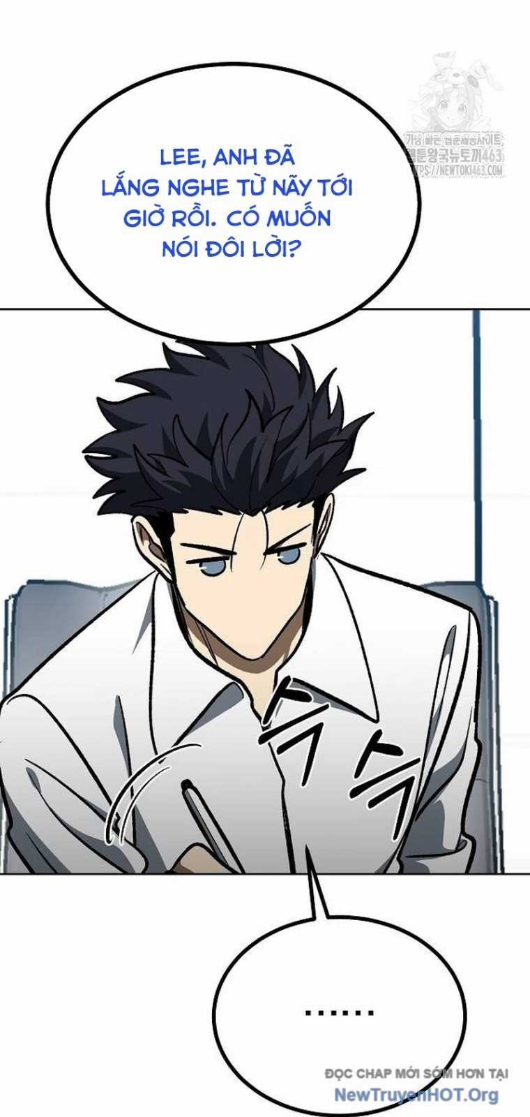 Vua Võ Đài - Chapter 138 - Trang 58