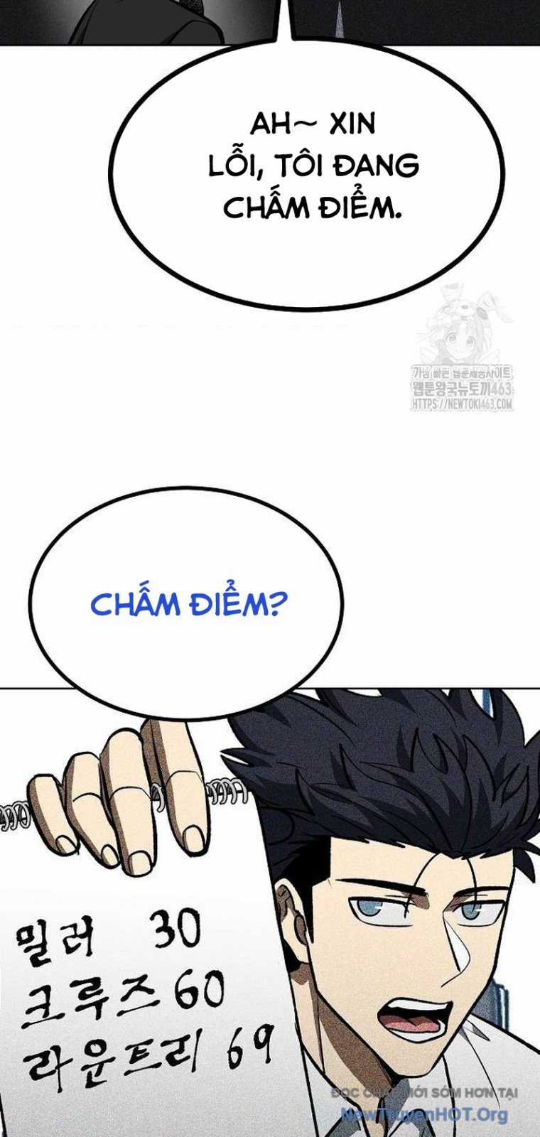 Vua Võ Đài - Chapter 138 - Trang 60