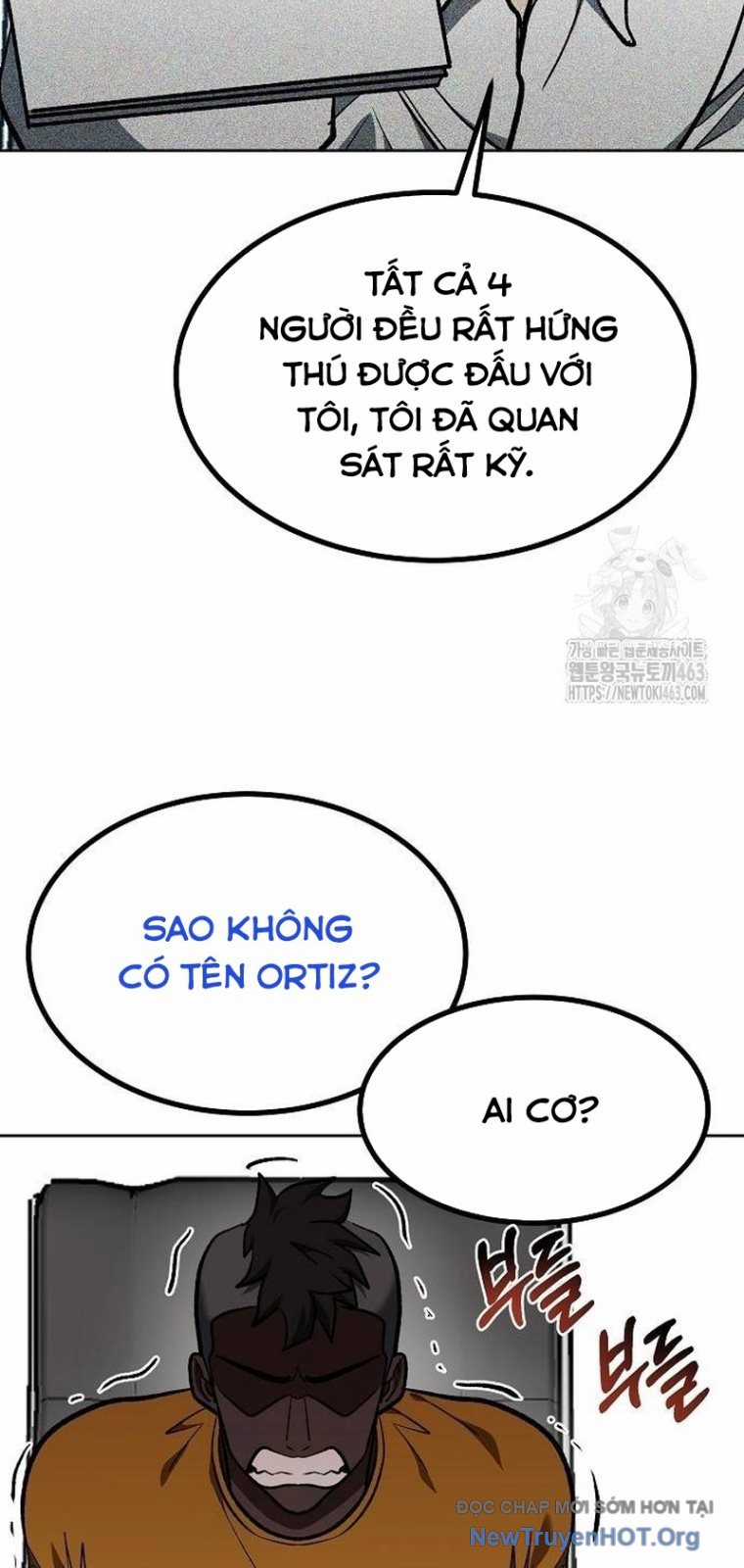 Vua Võ Đài - Chapter 138 - Trang 61