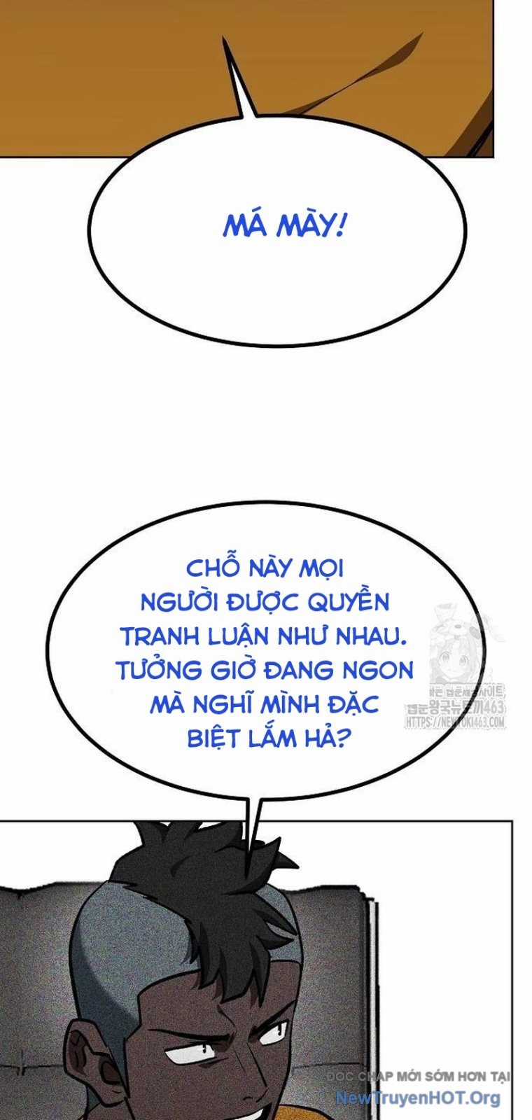 Vua Võ Đài - Chapter 138 - Trang 63