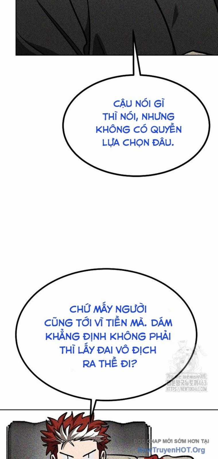 Vua Võ Đài - Chapter 138 - Trang 65