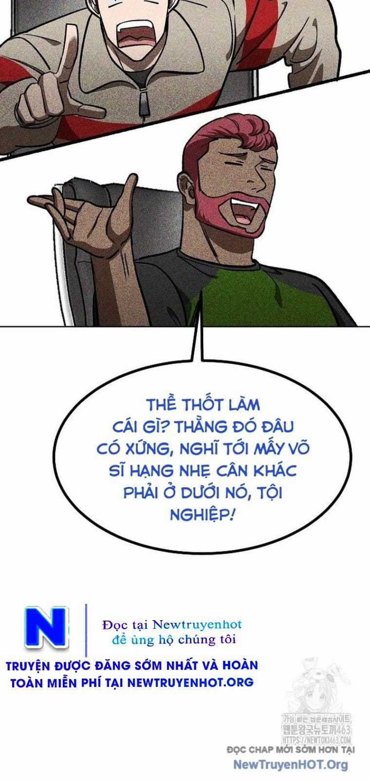 Vua Võ Đài - Chapter 138 - Trang 66