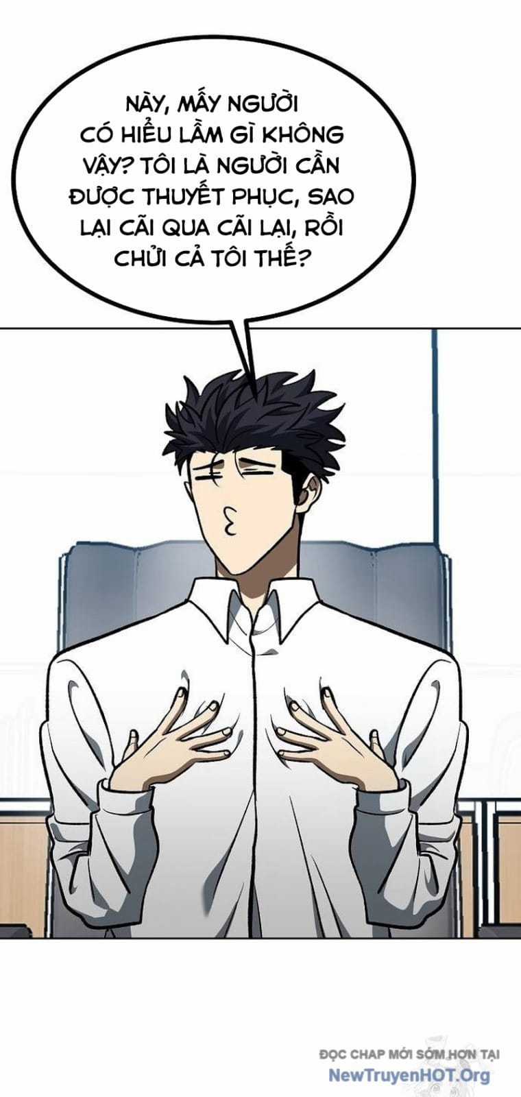 Vua Võ Đài - Chapter 138 - Trang 67