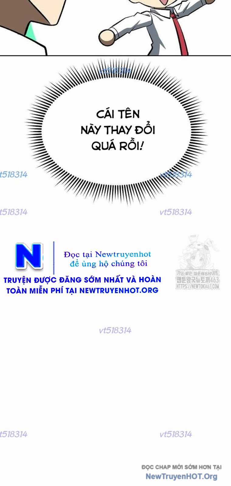 Vua Võ Đài - Chapter 138 - Trang 8