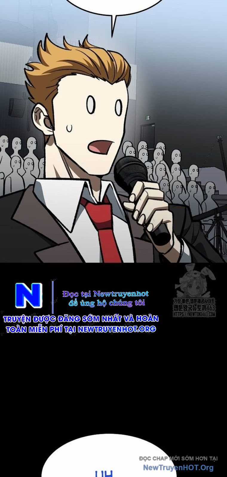 Vua Võ Đài - Chapter 138 - Trang 74