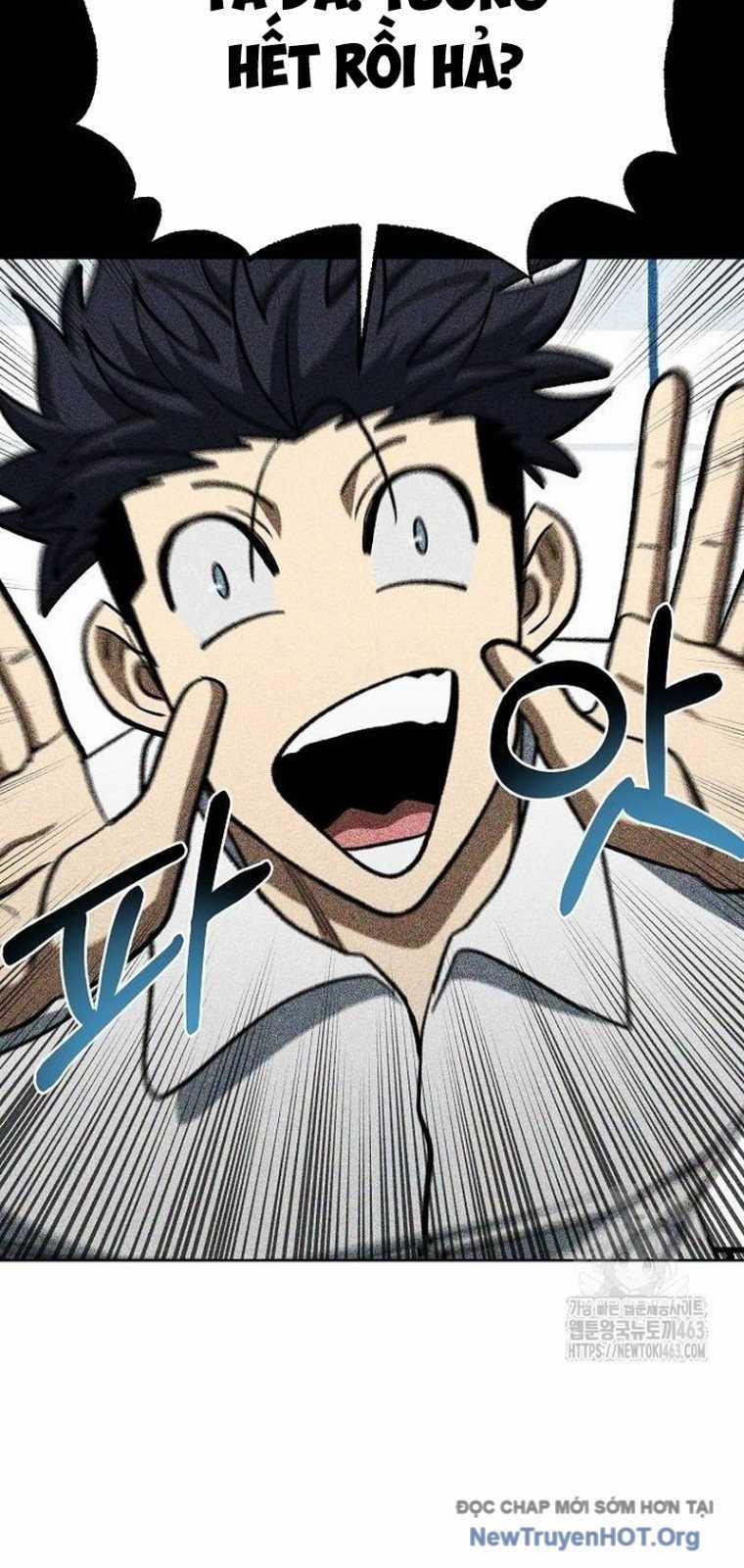 Vua Võ Đài - Chapter 138 - Trang 76