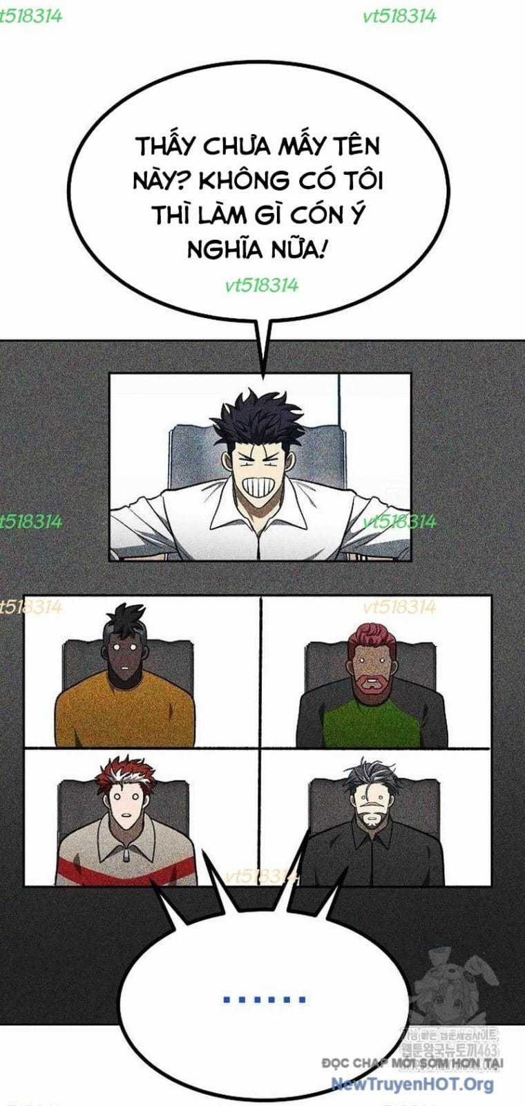 Vua Võ Đài - Chapter 138 - Trang 77