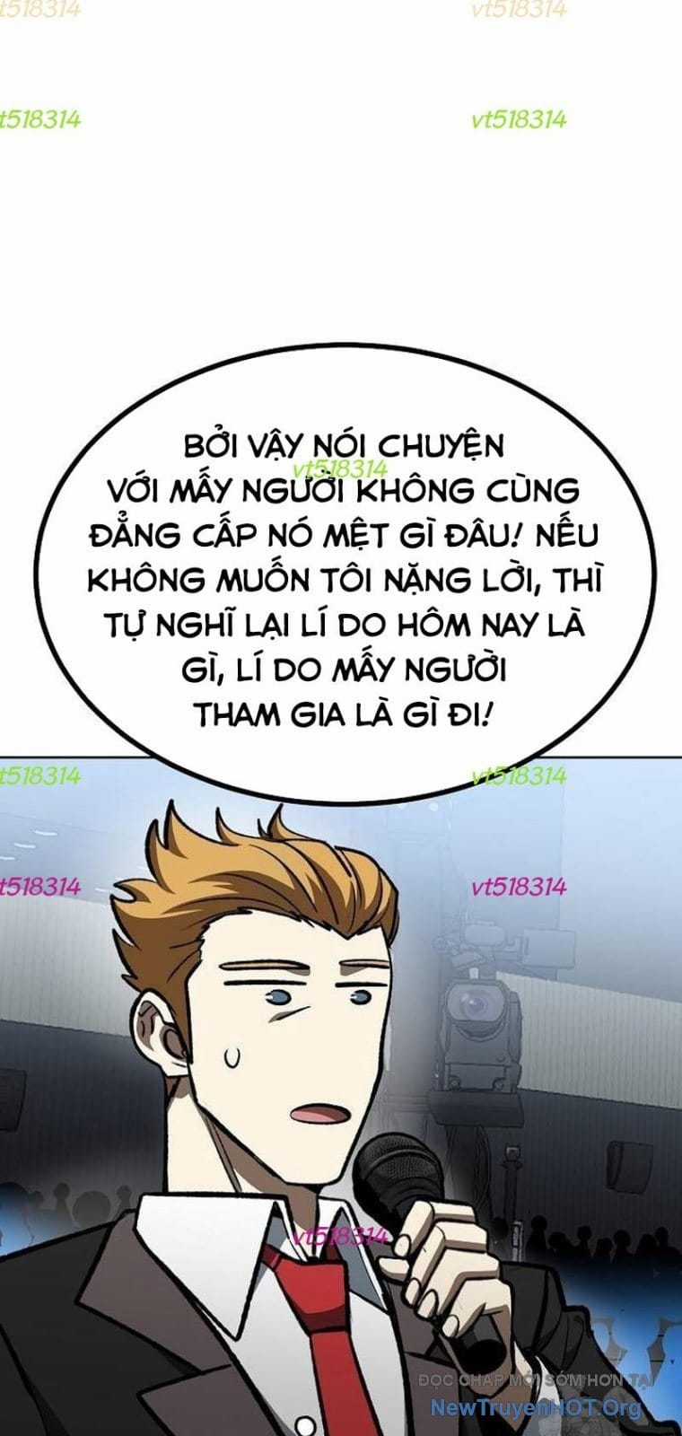 Vua Võ Đài - Chapter 138 - Trang 78