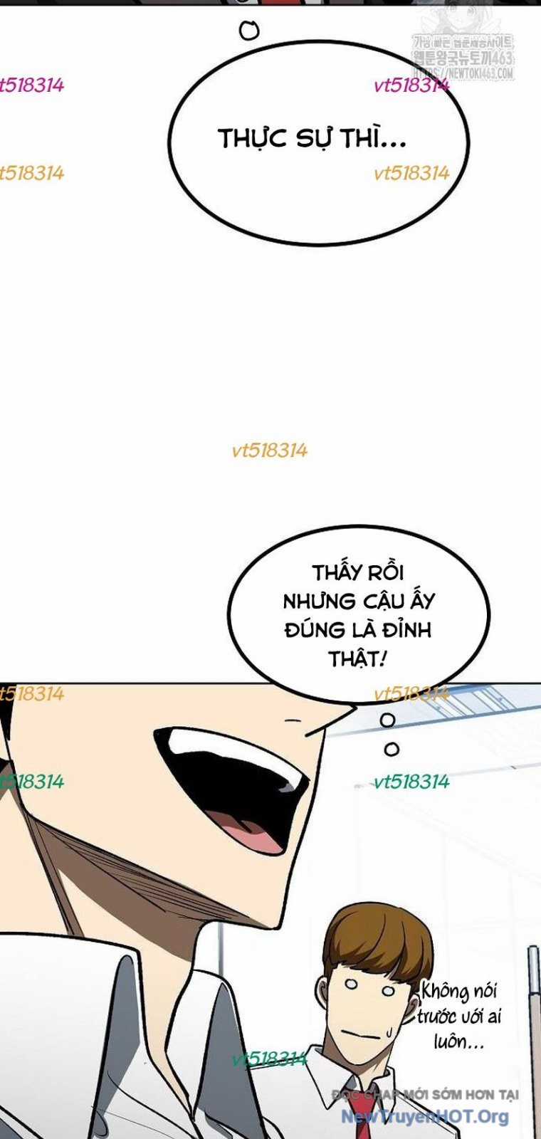 Vua Võ Đài - Chapter 138 - Trang 79