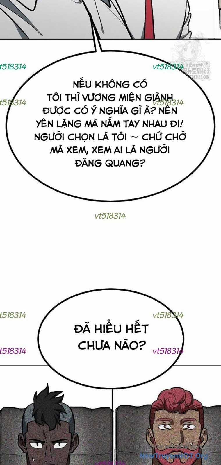 Vua Võ Đài - Chapter 138 - Trang 80
