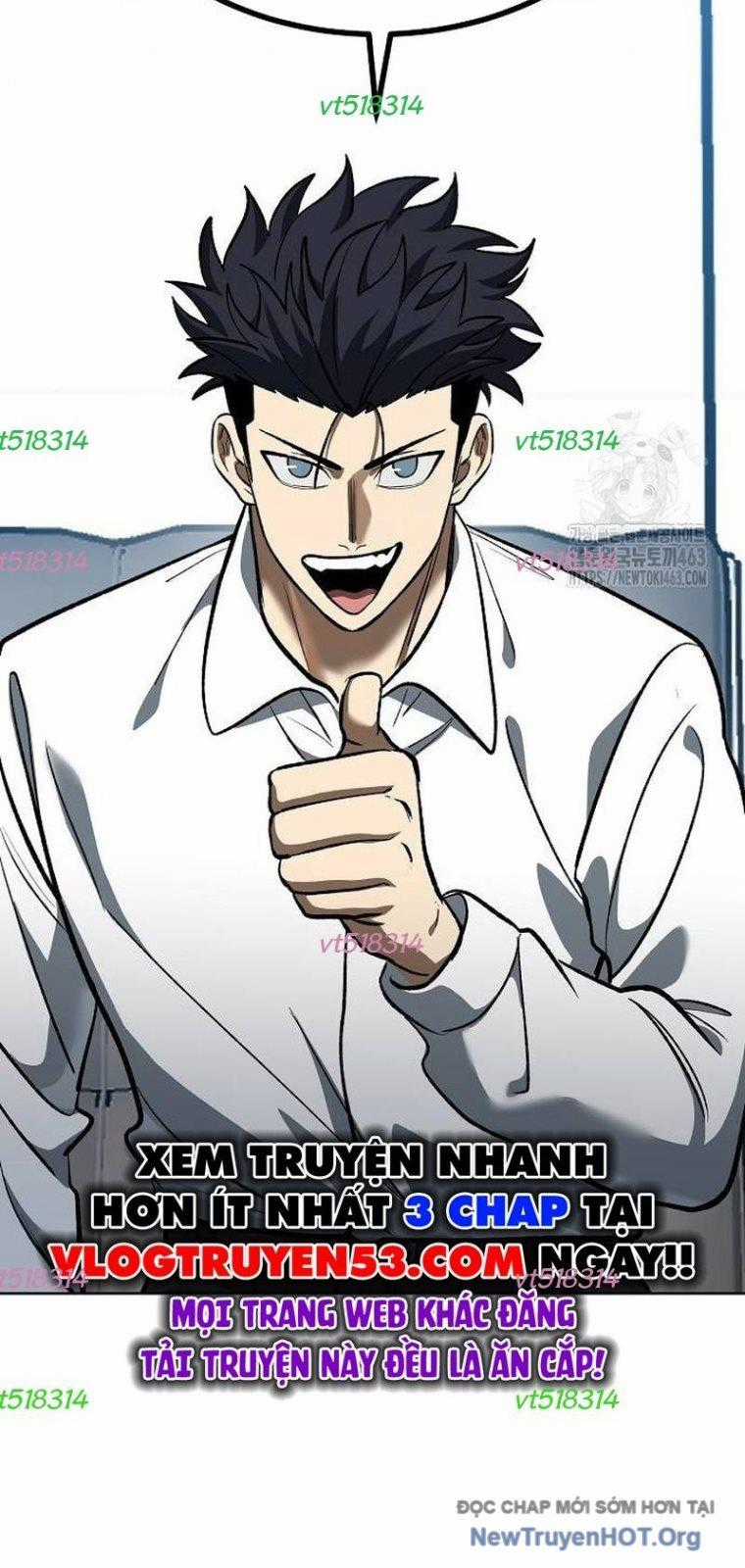 Vua Võ Đài - Chapter 138 - Trang 82