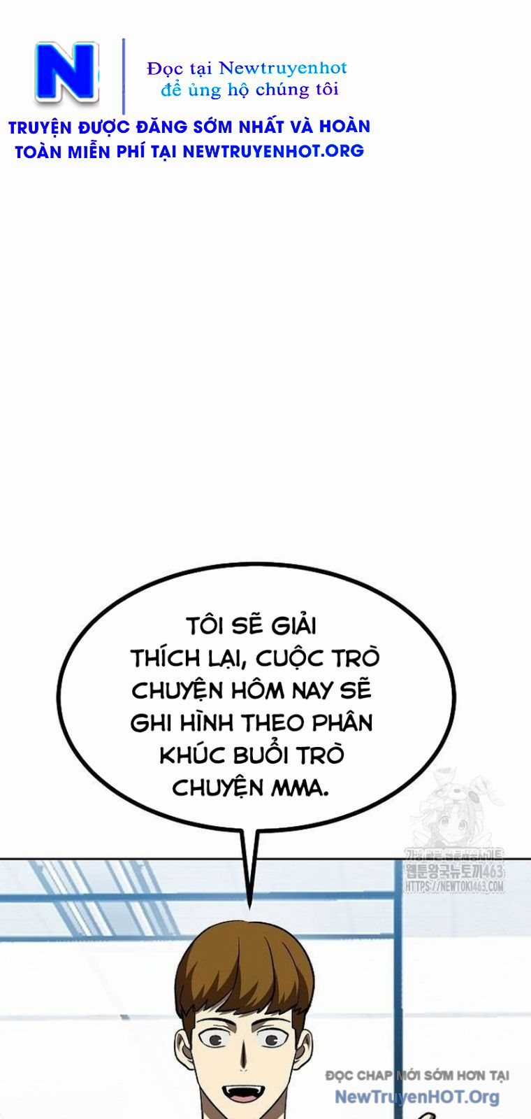 Vua Võ Đài - Chapter 138 - Trang 10