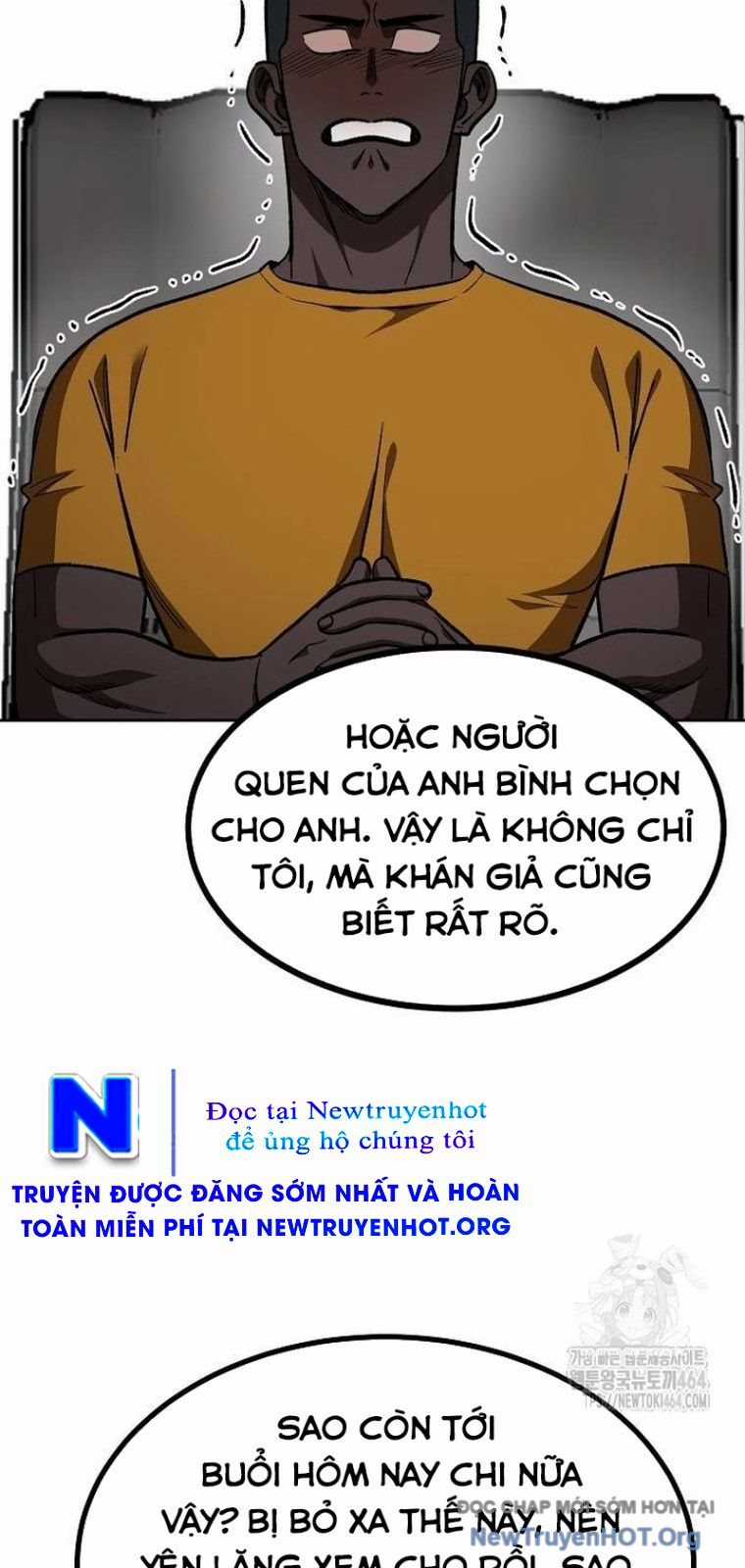 Vua Võ Đài - Chapter 139 - Trang 11