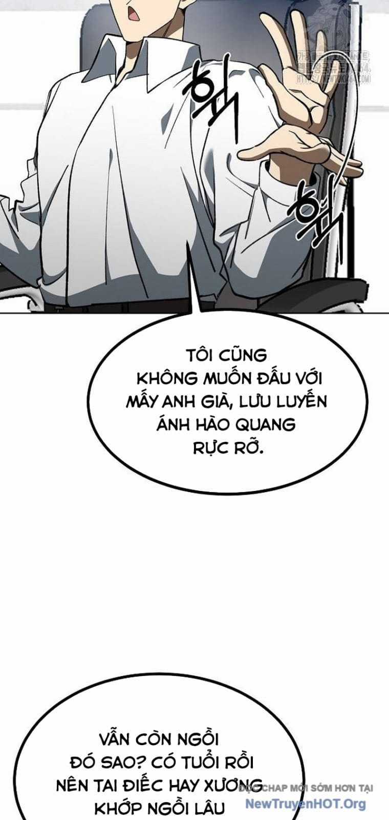 Vua Võ Đài - Chapter 139 - Trang 14