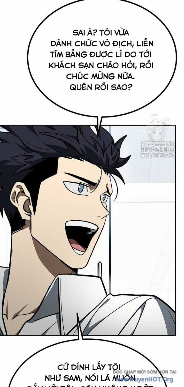Vua Võ Đài - Chapter 139 - Trang 17