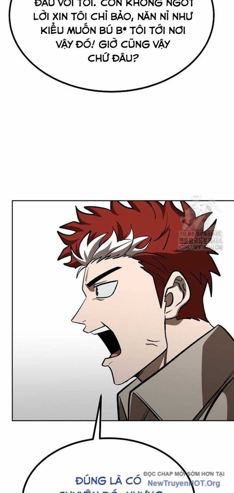 Vua Võ Đài - Chapter 139 - Trang 18
