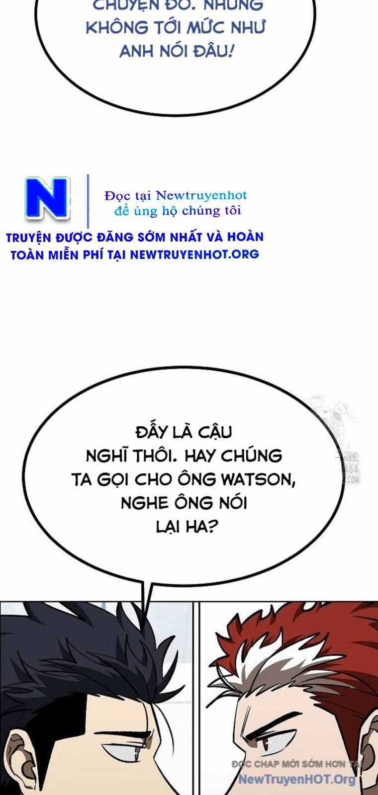 Vua Võ Đài - Chapter 139 - Trang 19