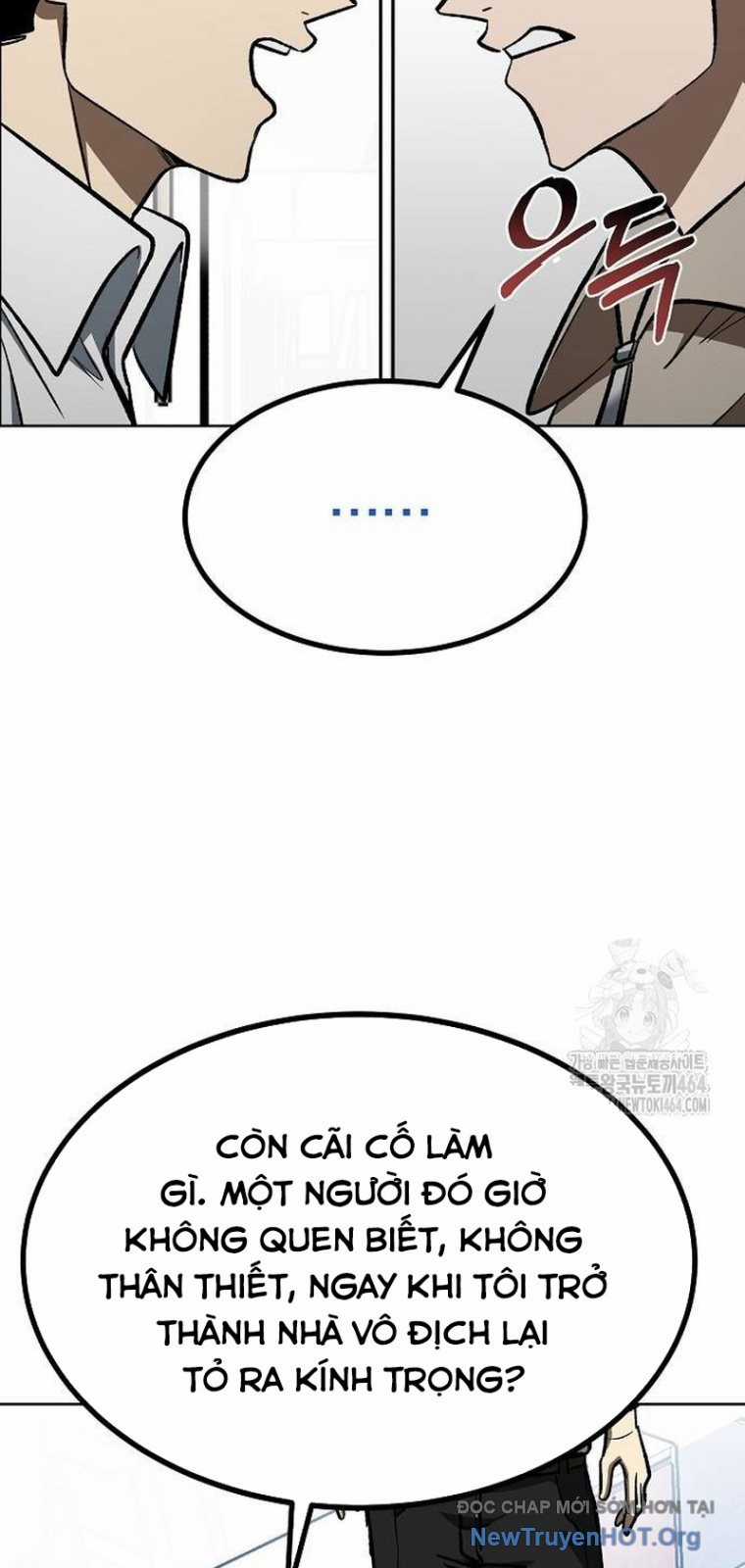 Vua Võ Đài - Chapter 139 - Trang 20