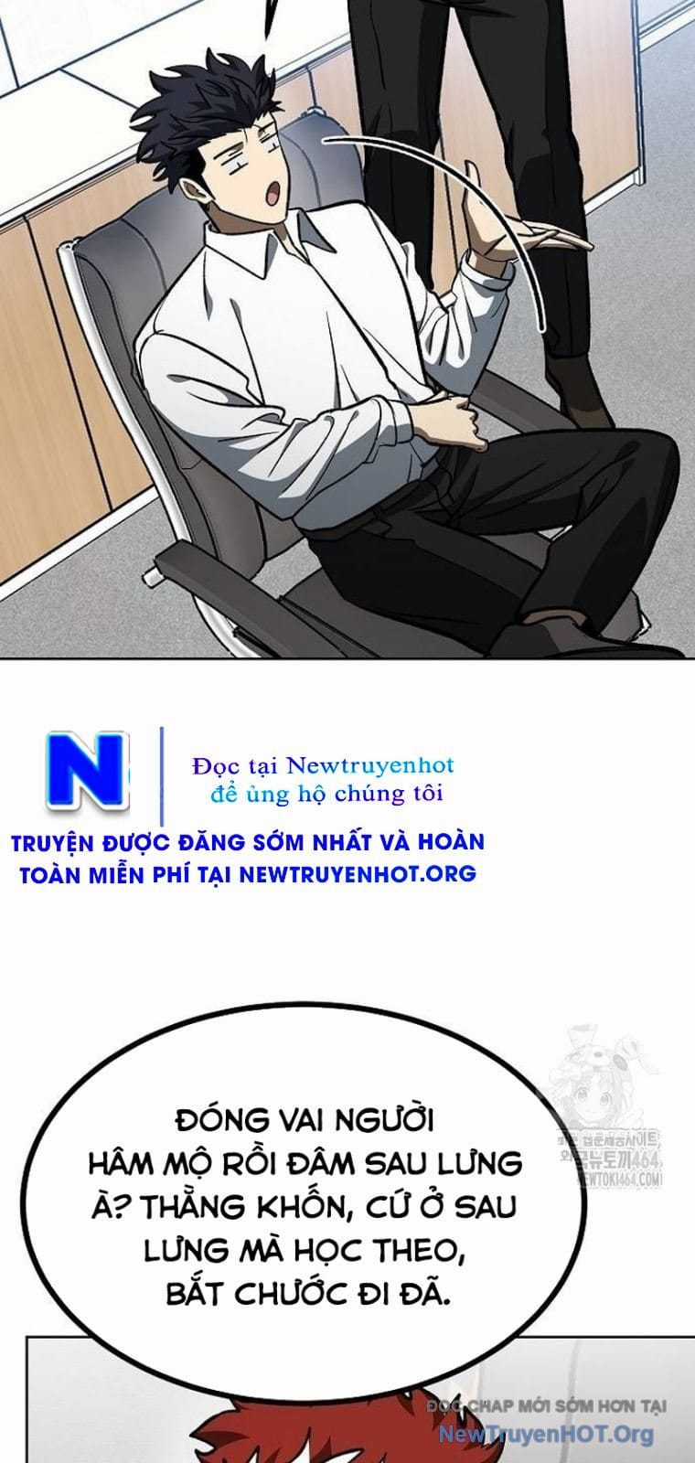 Vua Võ Đài - Chapter 139 - Trang 21
