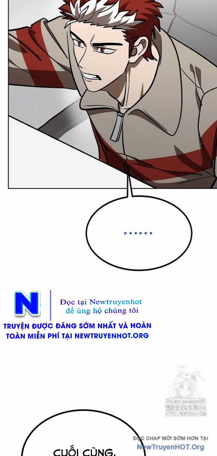 Vua Võ Đài - Chapter 139 - Trang 22
