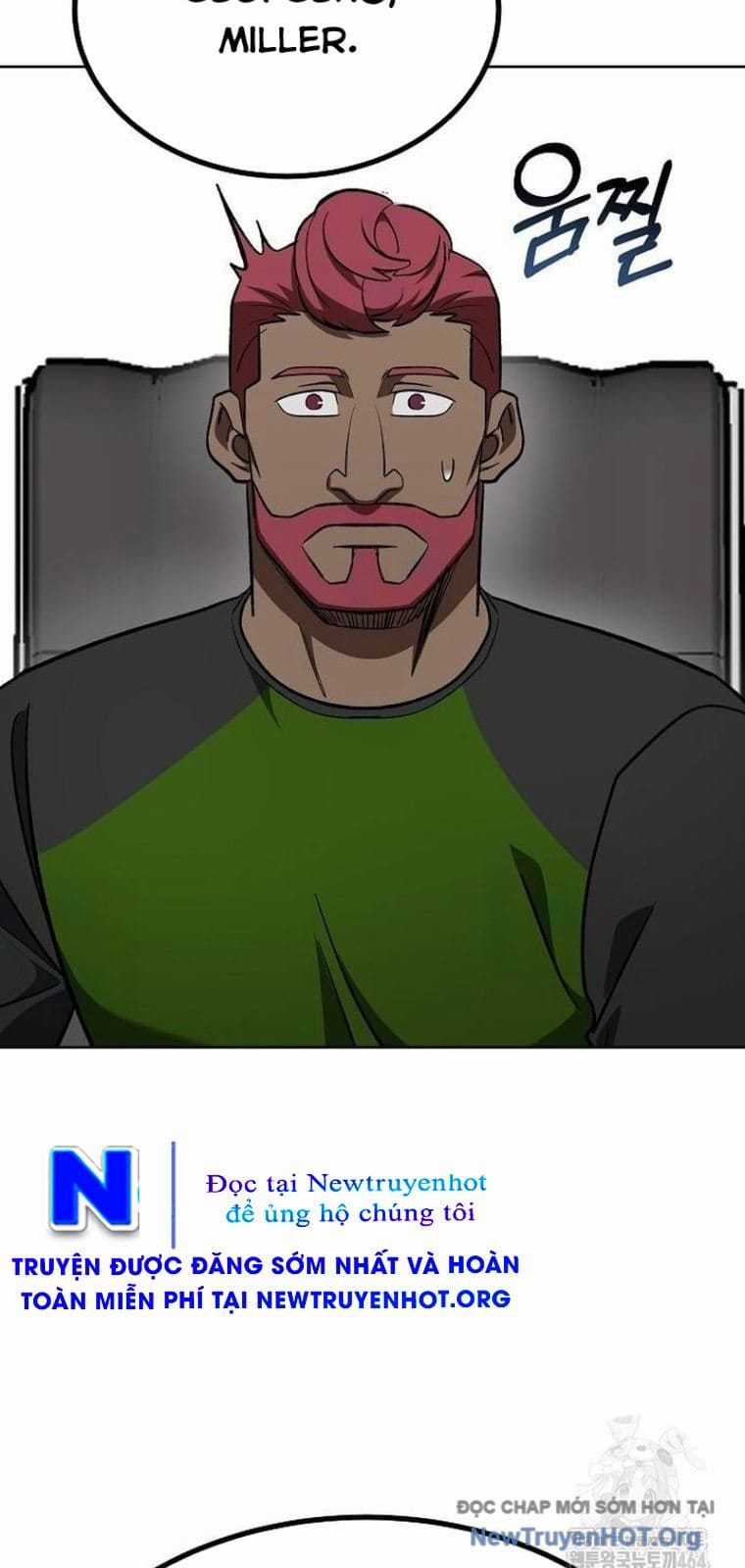 Vua Võ Đài - Chapter 139 - Trang 23