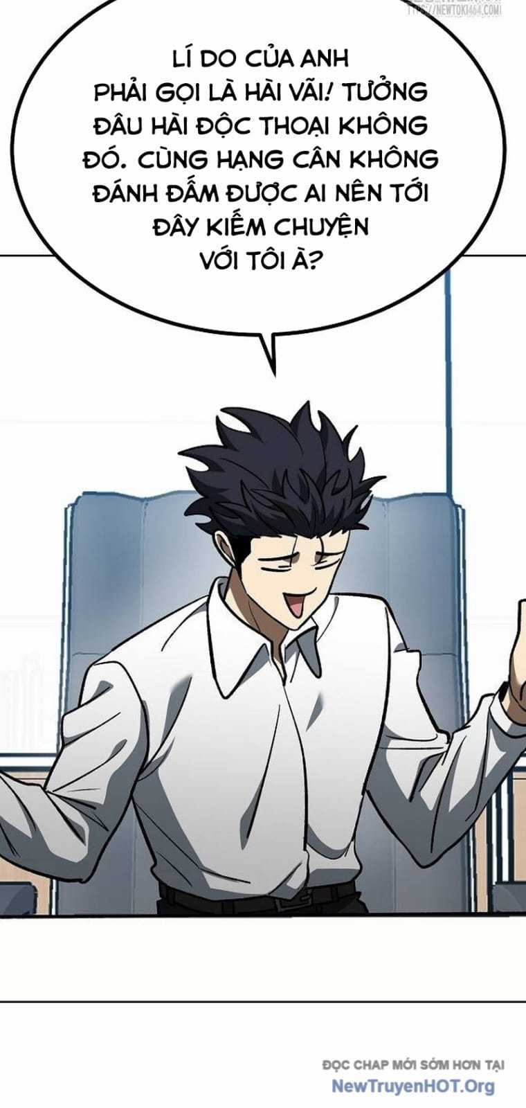 Vua Võ Đài - Chapter 139 - Trang 24