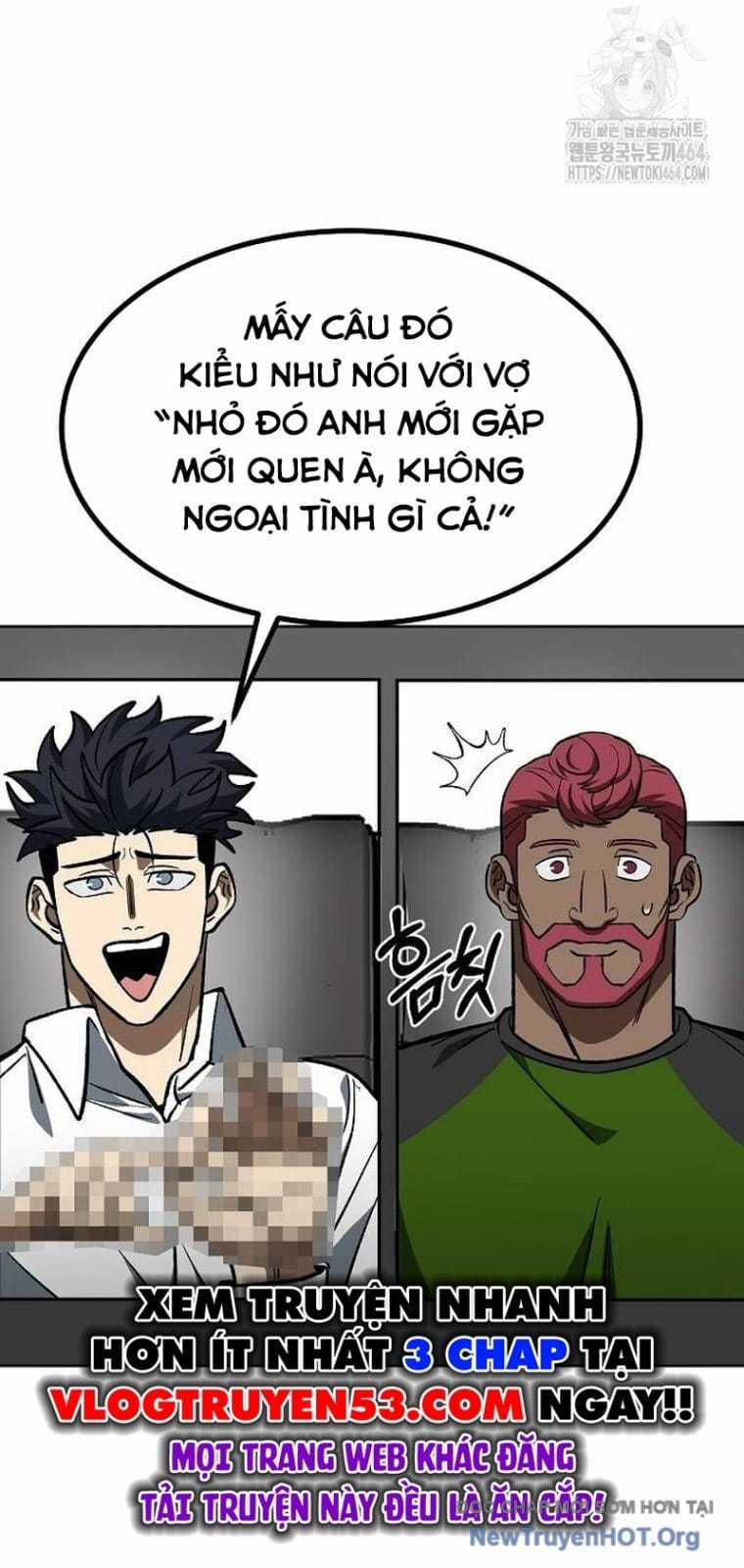 Vua Võ Đài - Chapter 139 - Trang 25