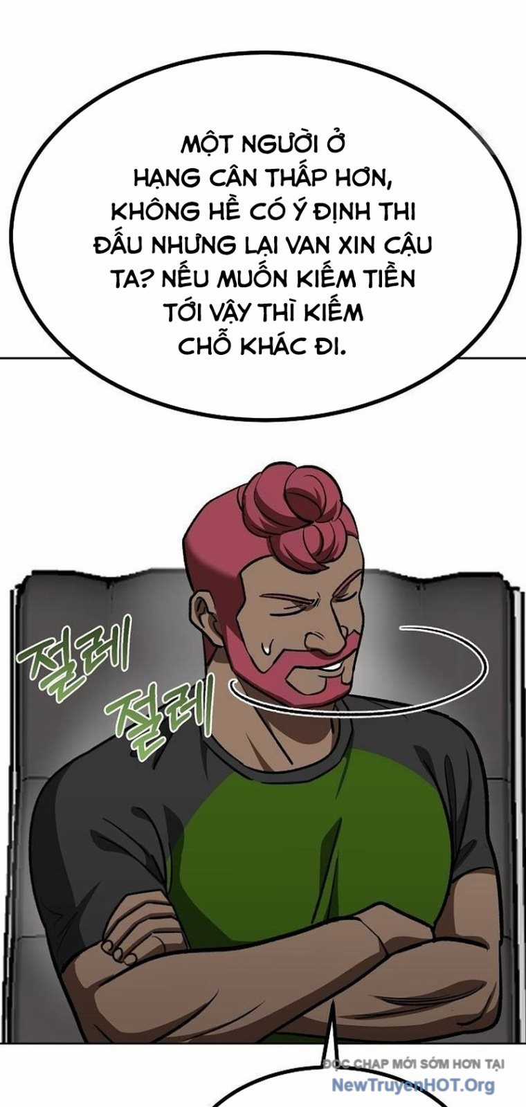 Vua Võ Đài - Chapter 139 - Trang 26