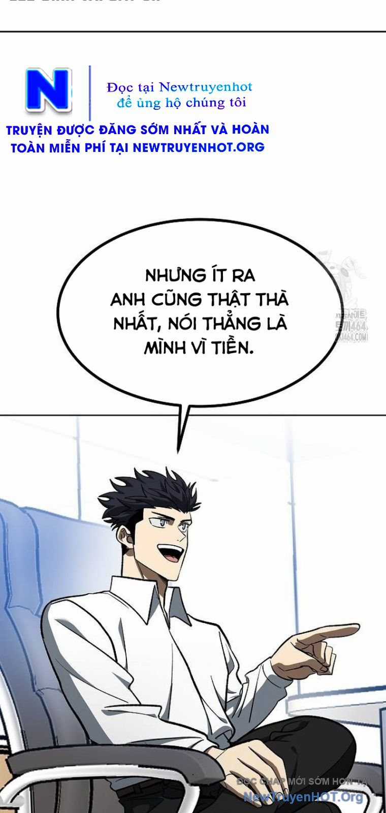 Vua Võ Đài - Chapter 139 - Trang 28