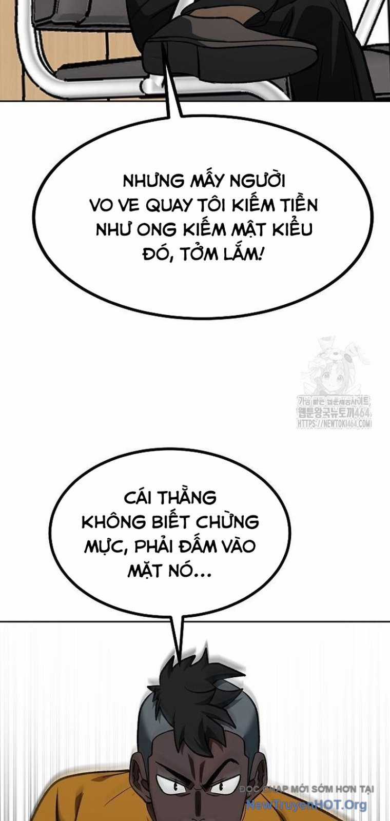 Vua Võ Đài - Chapter 139 - Trang 29