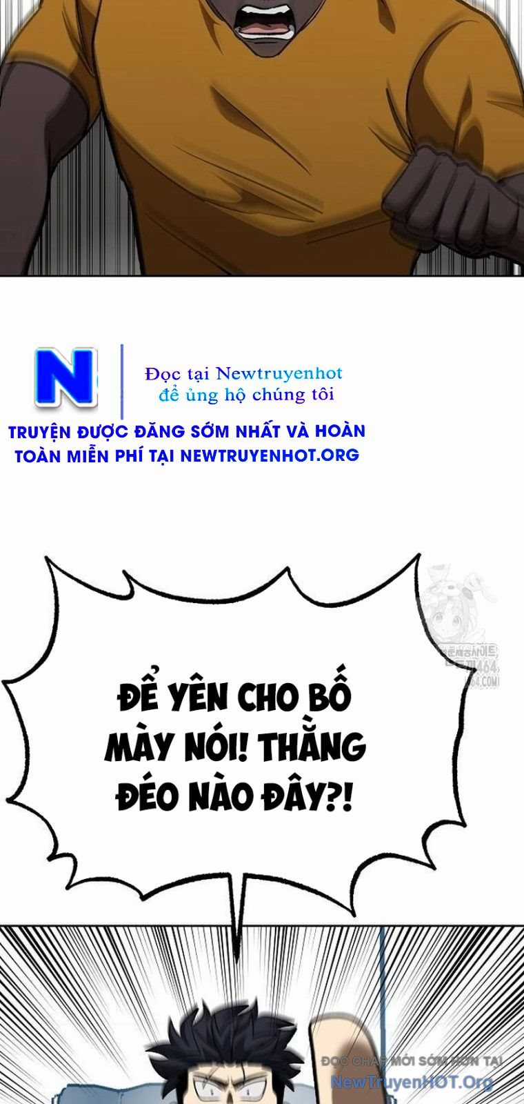 Vua Võ Đài - Chapter 139 - Trang 30