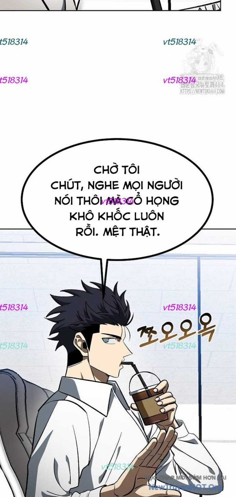 Vua Võ Đài - Chapter 139 - Trang 4