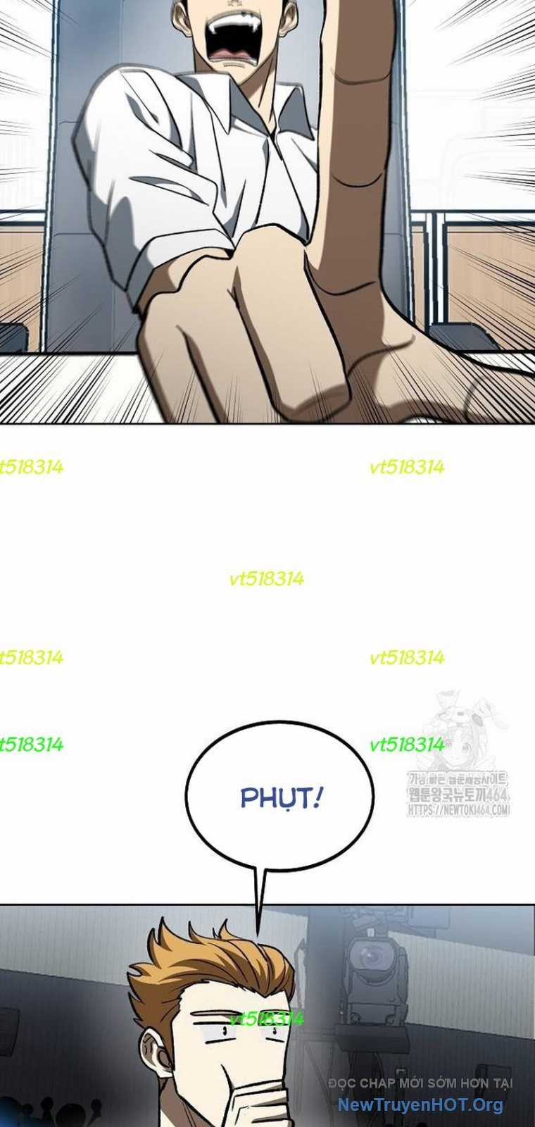 Vua Võ Đài - Chapter 139 - Trang 31