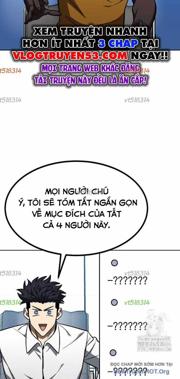 Vua Võ Đài - Chapter 139 - Trang 33