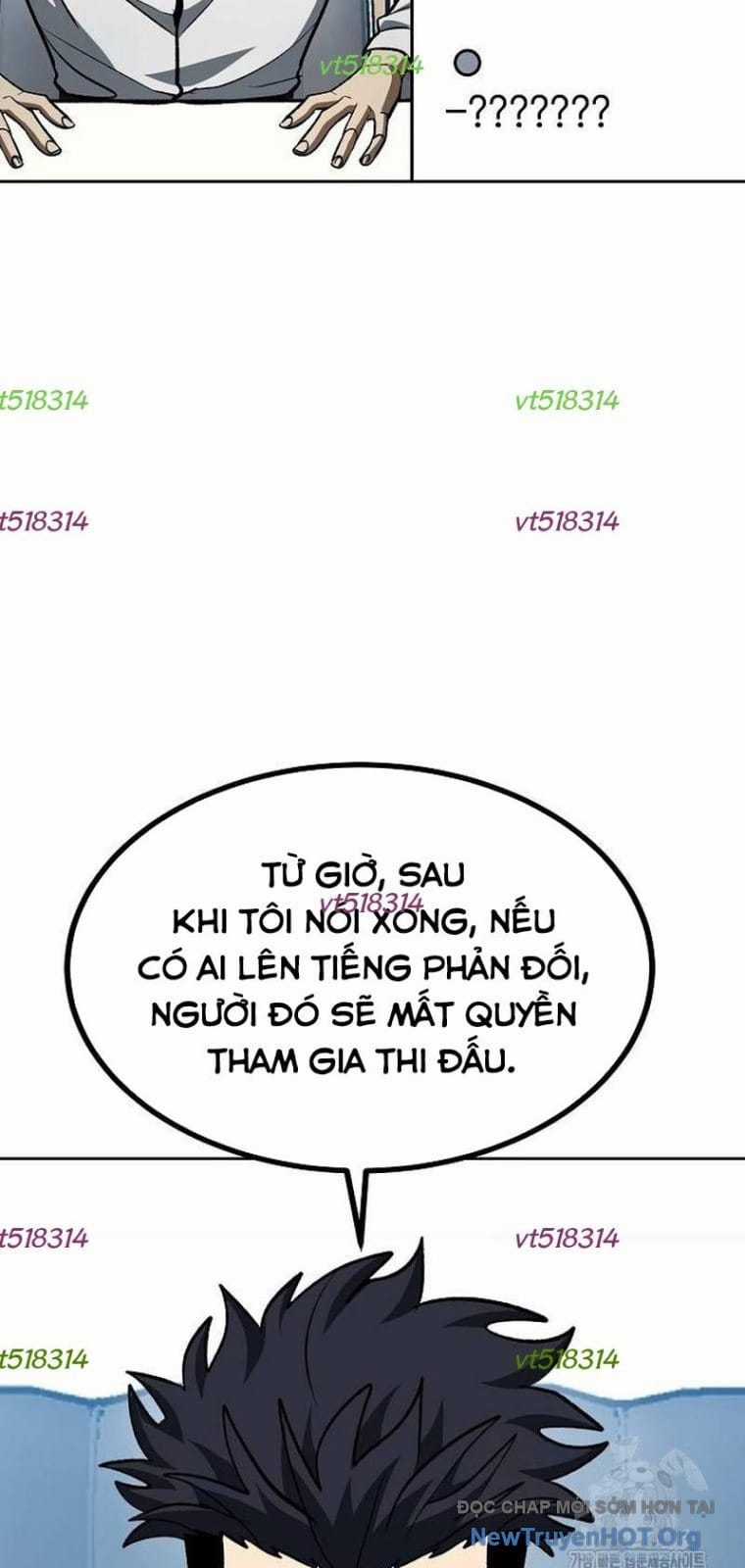 Vua Võ Đài - Chapter 139 - Trang 34