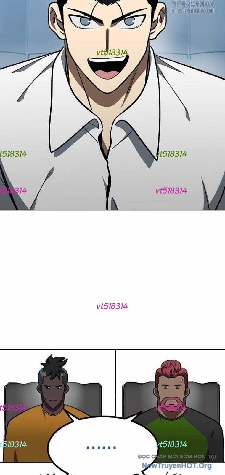 Vua Võ Đài - Chapter 139 - Trang 35